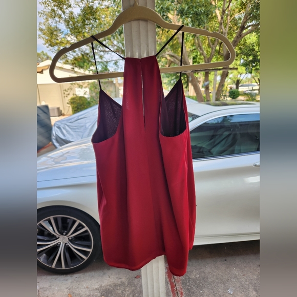 Reversible Express Blouse - Picture 3 of 7